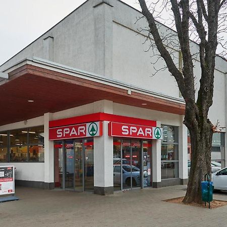 Ferienwohnung Ad-Lak Dombóvár Exterior foto